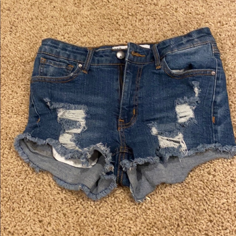 SHORTS FROM TILLY’S (RSQ)